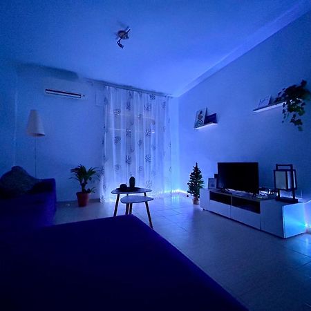 Apartamento Felipe Neri 10 Малага Екстериор снимка