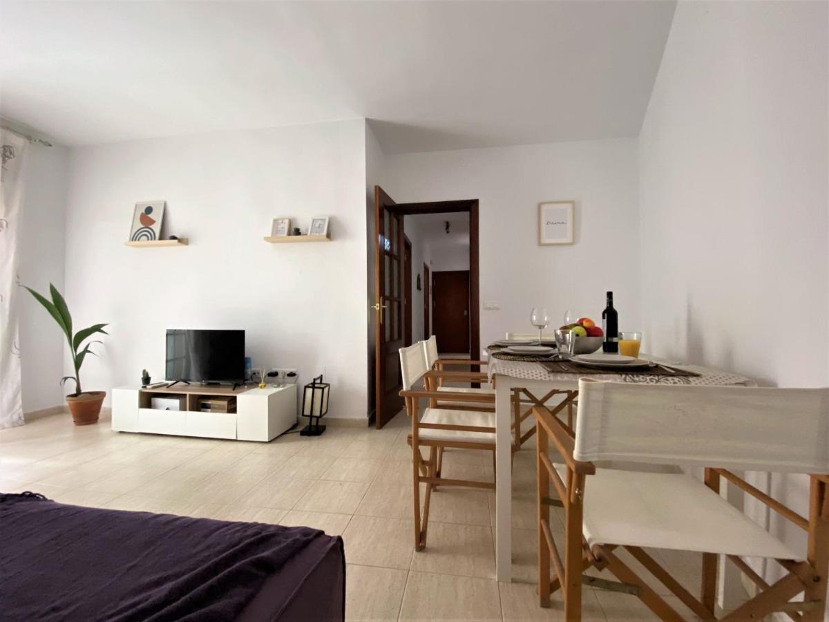 Apartamento Felipe Neri 10 Малага Екстериор снимка