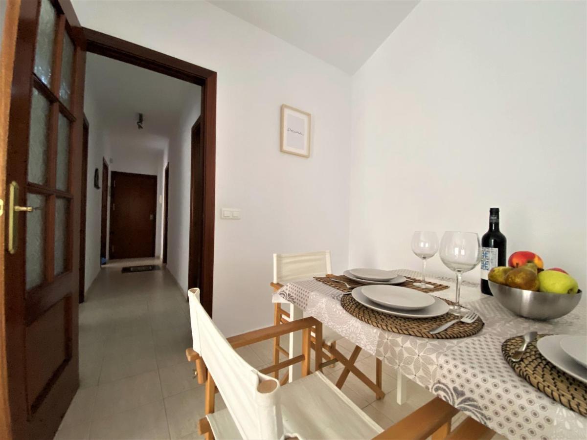 Apartamento Felipe Neri 10 Малага Екстериор снимка