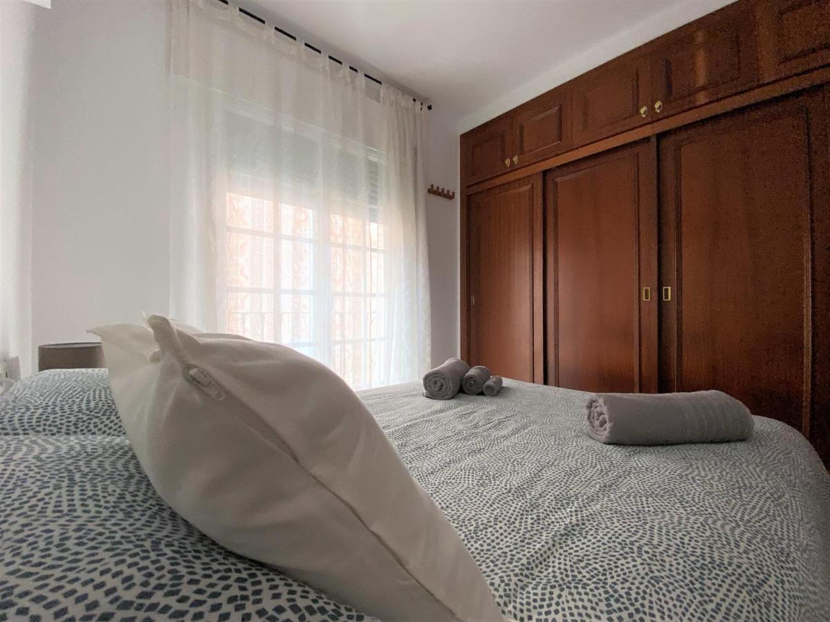 Apartamento Felipe Neri 10 Малага Екстериор снимка