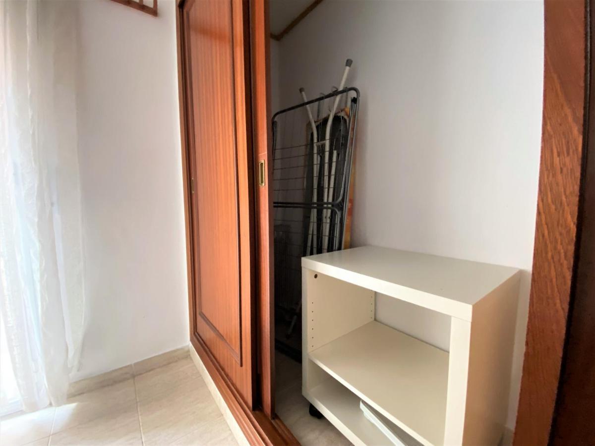 Apartamento Felipe Neri 10 Малага Екстериор снимка