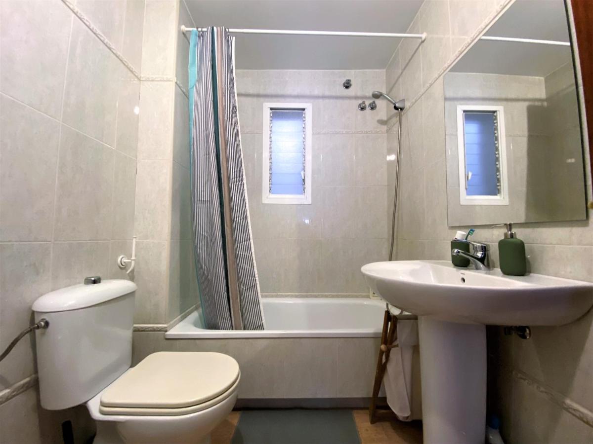 Apartamento Felipe Neri 10 Малага Екстериор снимка