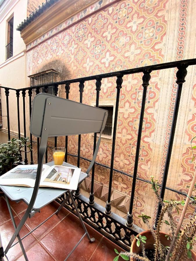 Apartamento Felipe Neri 10 Малага Екстериор снимка
