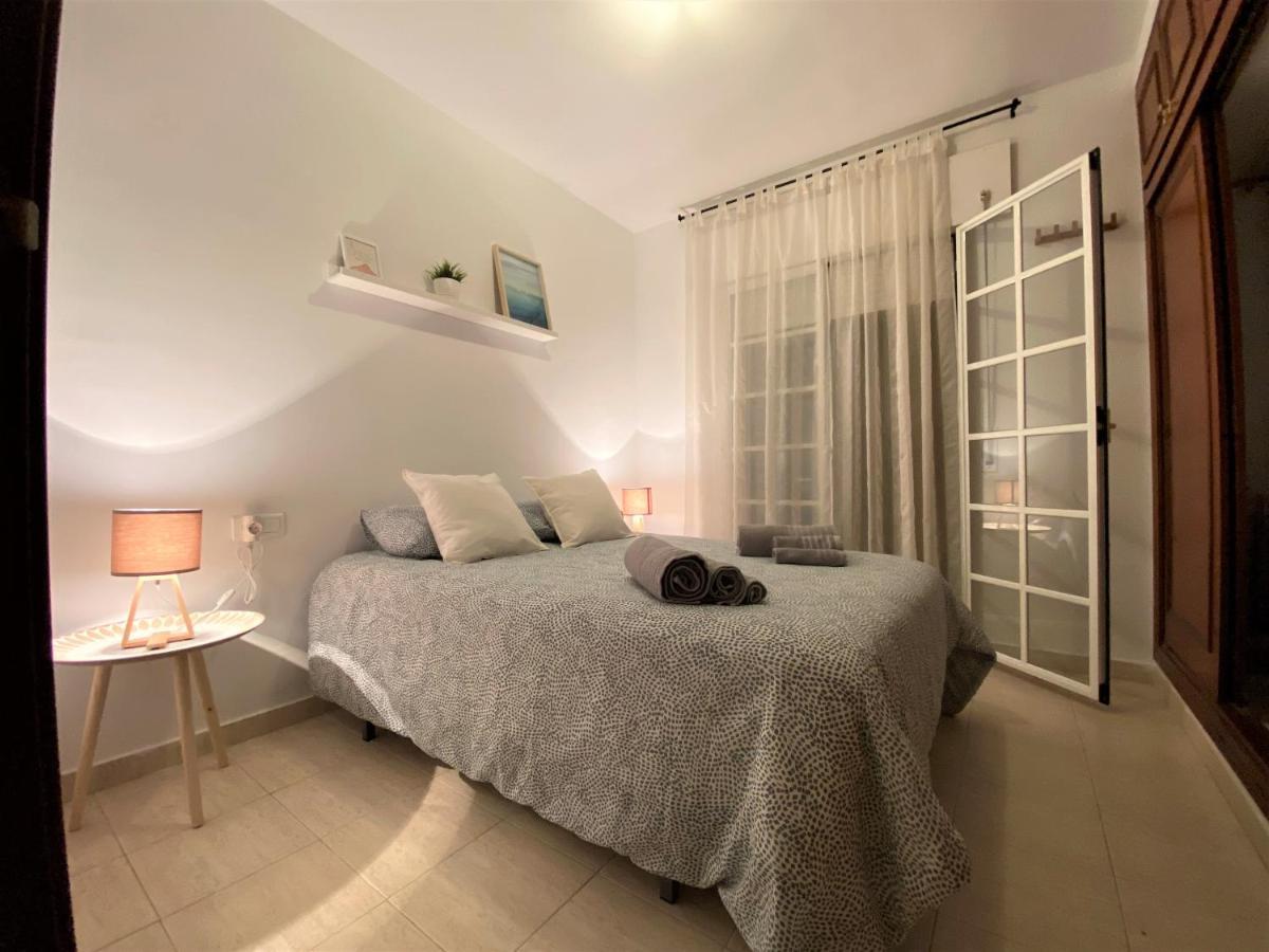 Apartamento Felipe Neri 10 Малага Екстериор снимка