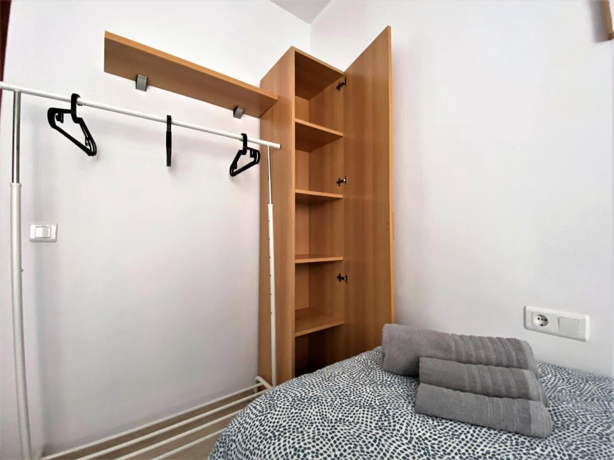 Apartamento Felipe Neri 10 Малага Екстериор снимка
