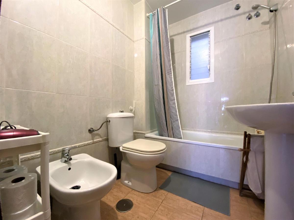Apartamento Felipe Neri 10 Малага Екстериор снимка