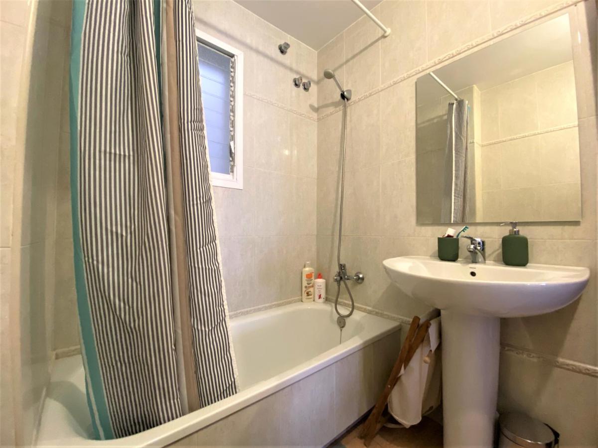 Apartamento Felipe Neri 10 Малага Екстериор снимка