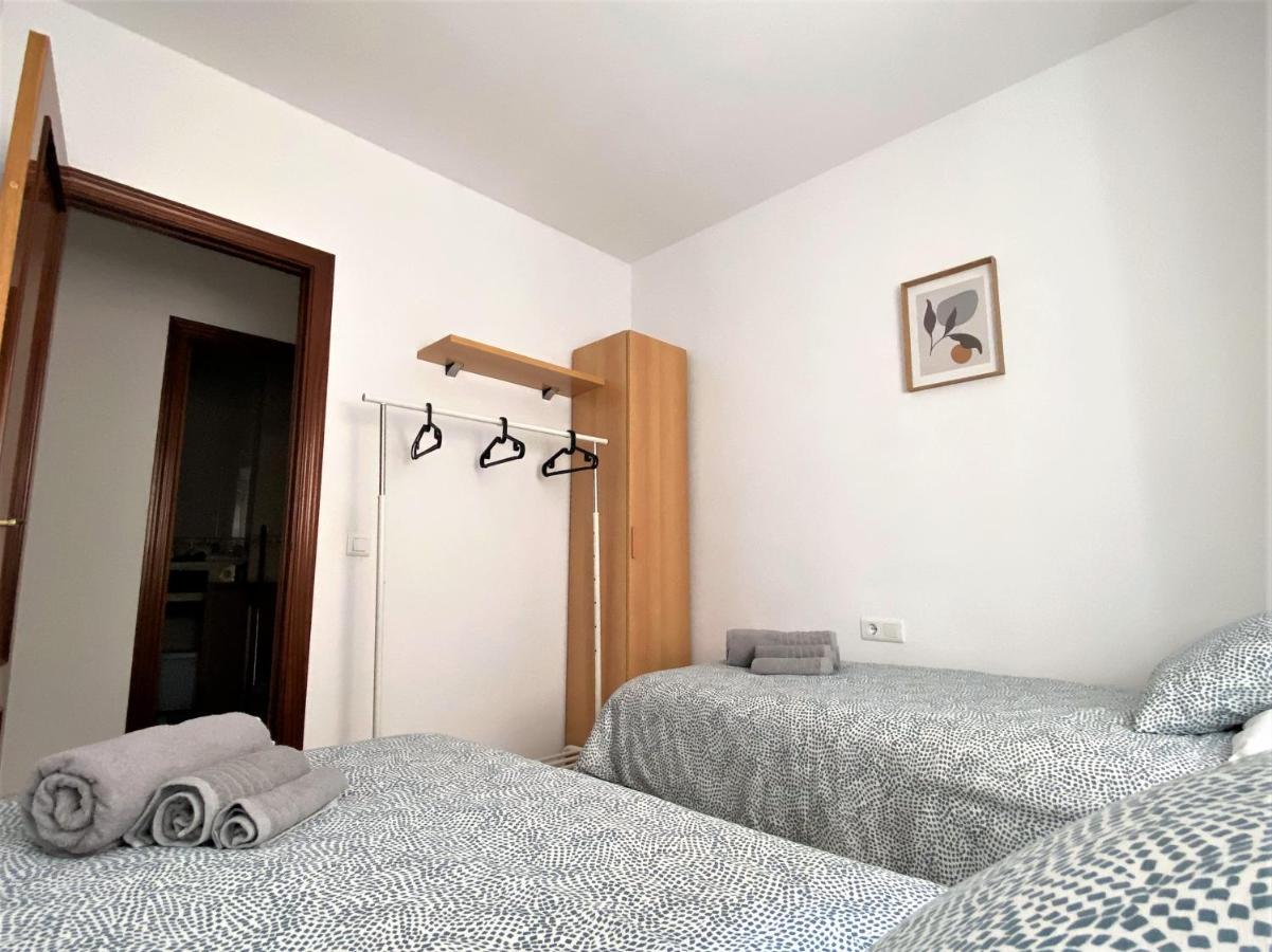 Apartamento Felipe Neri 10 Малага Екстериор снимка