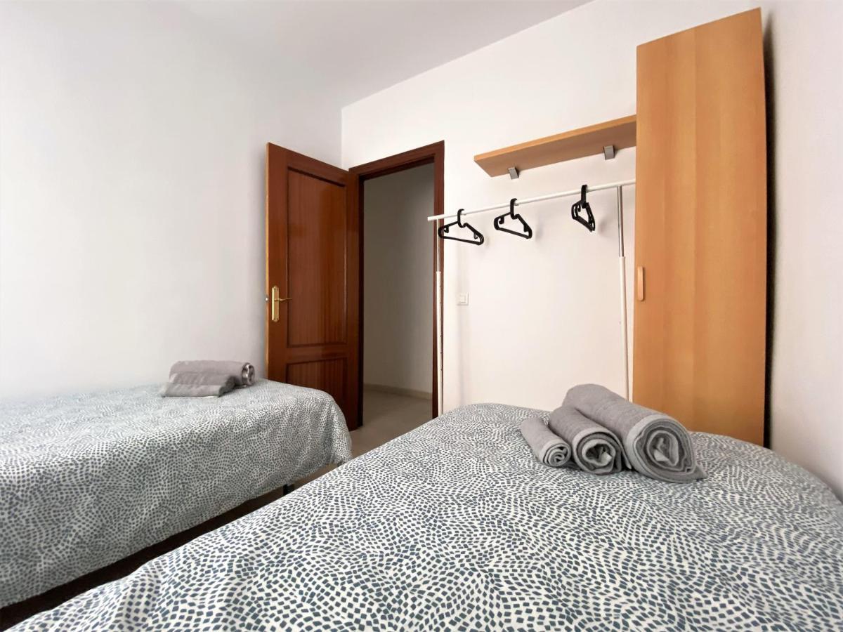 Apartamento Felipe Neri 10 Малага Екстериор снимка