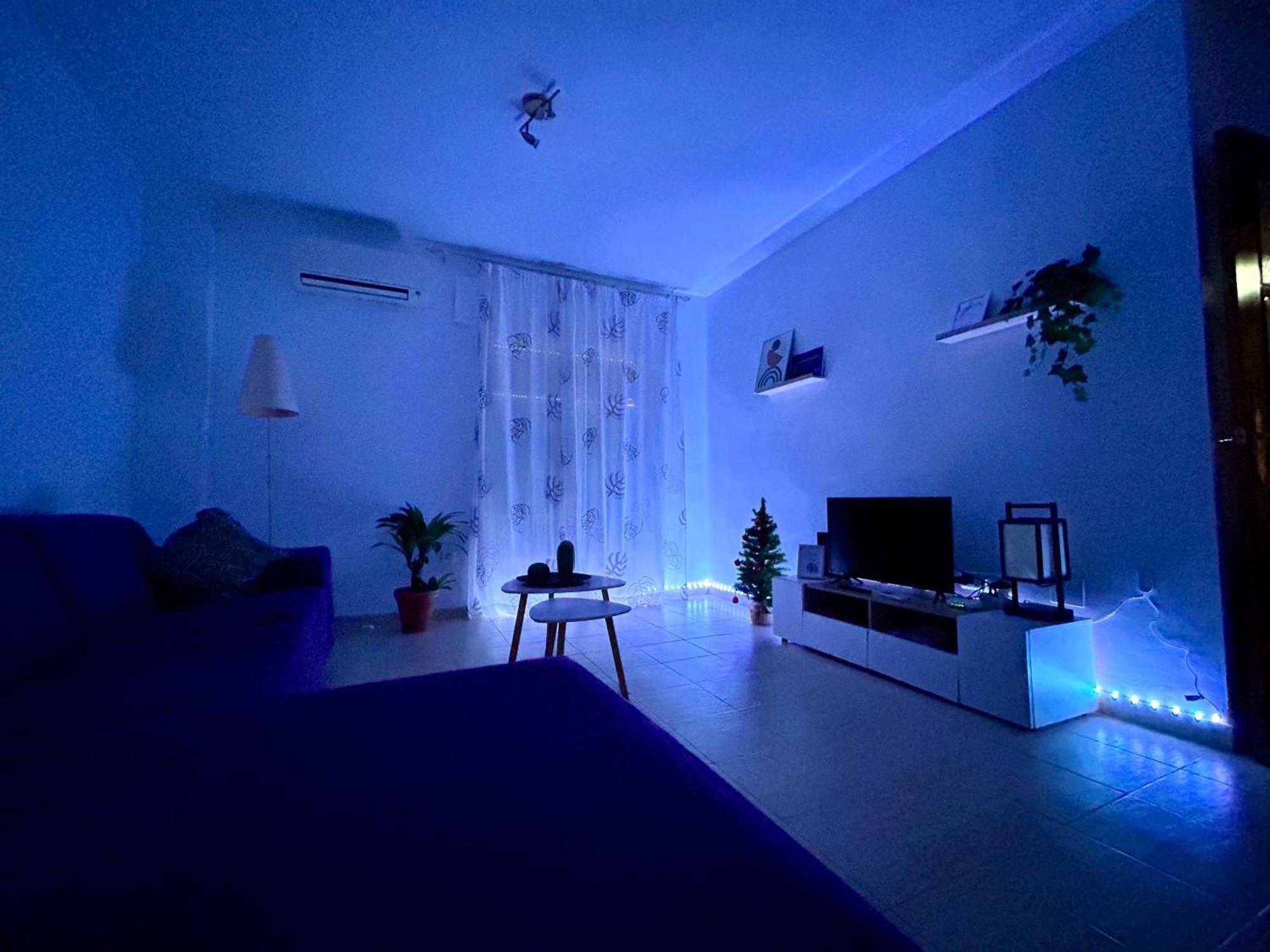 Apartamento Felipe Neri 10 Малага Екстериор снимка